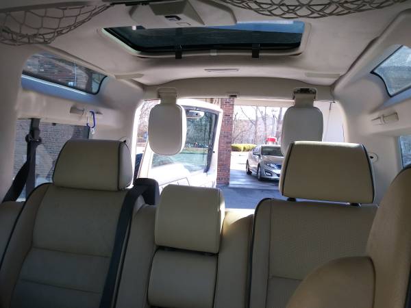 2003 Land Rover Discovery SE7 for sale in East Hartford, CT – photo 10
