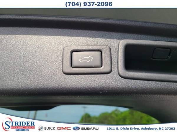 2015 Subaru Forester - - by dealer - vehicle for sale in Asheboro, NC – photo 11
