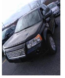 Land Rover LR2 suv 2008 for sale in Inver Grove Heights, MN