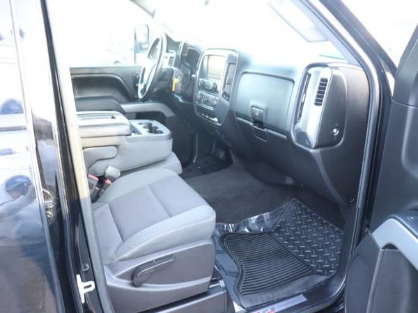 2015 Chevrolet Silverado 2500HD LT DOUBLE CAB 6.0L VORTEC CLEAN... for sale in Plaistow, NY – photo 17