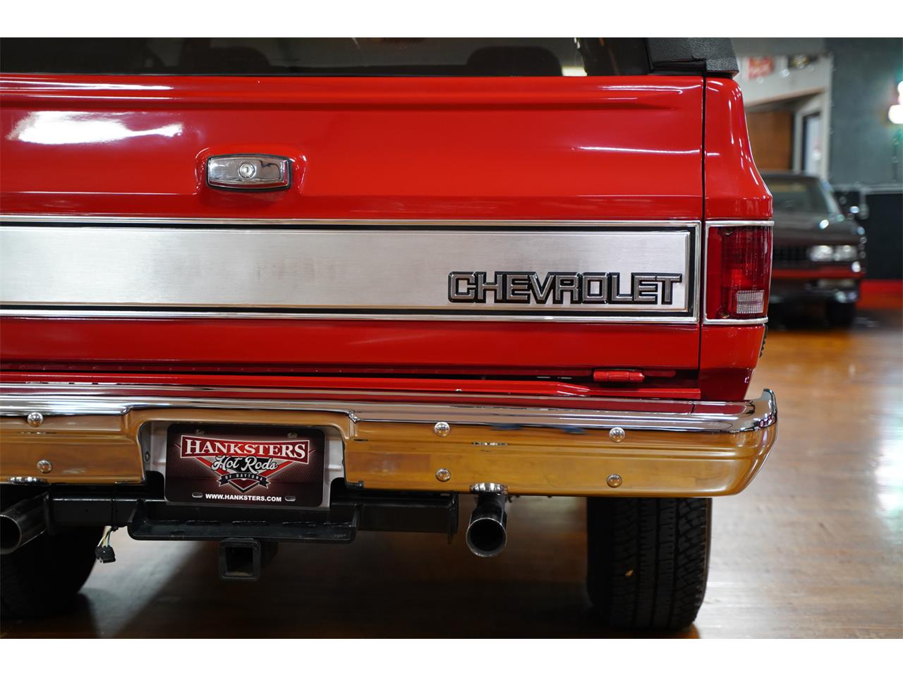 1991 Chevrolet Blazer for sale in Homer City, PA – photo 32