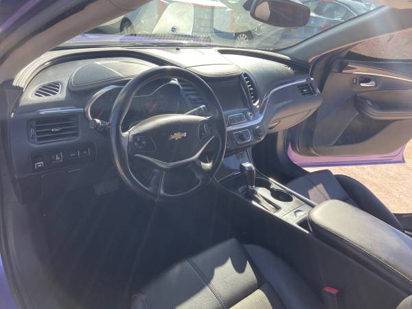 2016 Chevrolet impala for sale in Houston, TX – photo 13