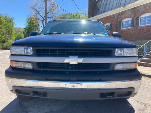 2006 Chevrolet Tahoe C1500 - - by dealer - vehicle for sale in Poughkeepsie, NY – photo 4