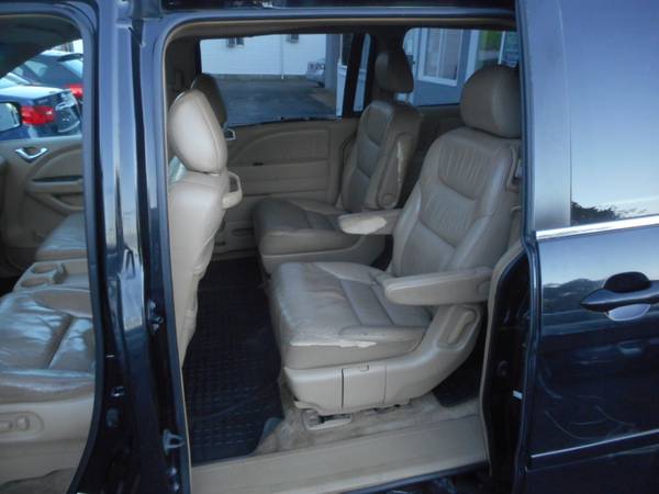 2006 HONDA ODYSSEY EX-L LEATHER, DVD. - cars & trucks - by dealer -... for sale in Whitman, MA – photo 10