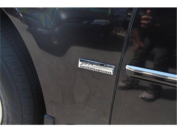 2010 Chrysler 300 Touring Signature Sedan 4D - FREE FULL TANK OF GAS!! for sale in Modesto, CA – photo 10