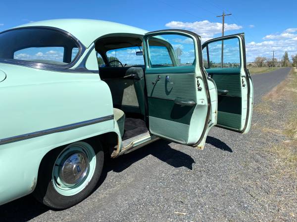 1954 Chevy Powerglide for sale in Moses Lake, WA – photo 10