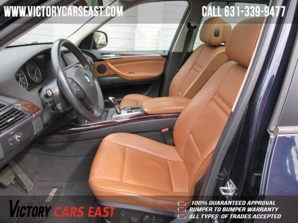 2010 BMW X5 AWD 4dr 30i - - by dealer - vehicle for sale in Huntington, NY – photo 16