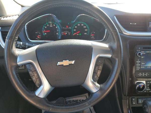 2017 Chevrolet Traverse Premier - - by dealer for sale in LIVINGSTON, MT – photo 15