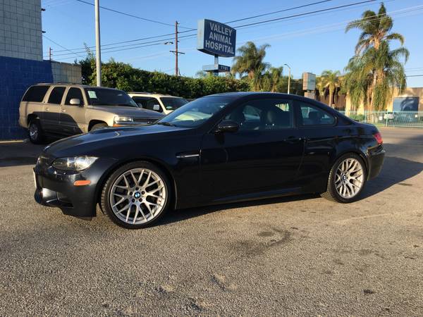 2011 BMW M3 **DrIVES AMAZING**CALL/TEXT ALFRED for sale in Van Nuys, CA – photo 2