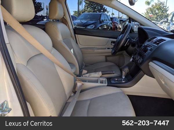 2014 Subaru Impreza Wagon 2.0i Sport Limited AWD All SKU:E8296430 -... for sale in Cerritos, CA – photo 22