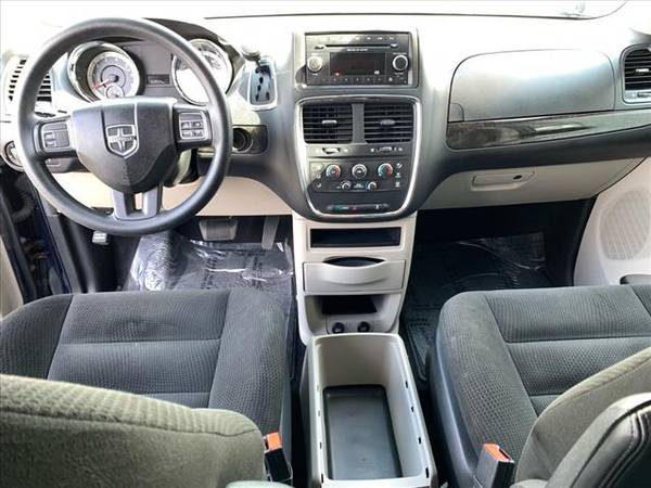2016 Dodge Grand Caravan SE for sale in ST Cloud, MN – photo 23