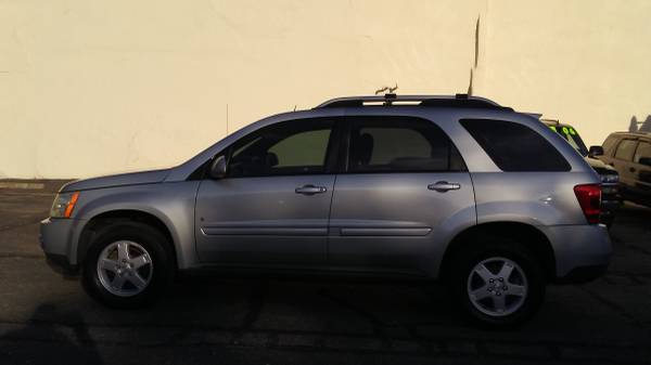2006 Pontiac Torrent: SUV, Four Door, Automatic, V6 Engine, A/C. for sale in Wichita, KS – photo 2