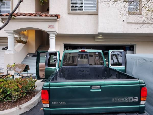 Mazda B3000-V6-4x Door-Excellent Condition for sale in Carlsbad, CA – photo 15