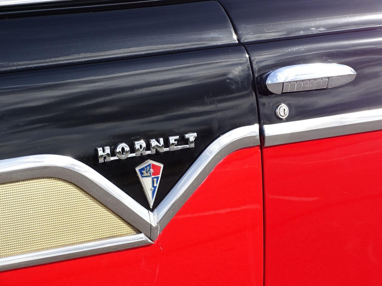 1956 Hudson Hornet for sale in O'Fallon, IL – photo 92