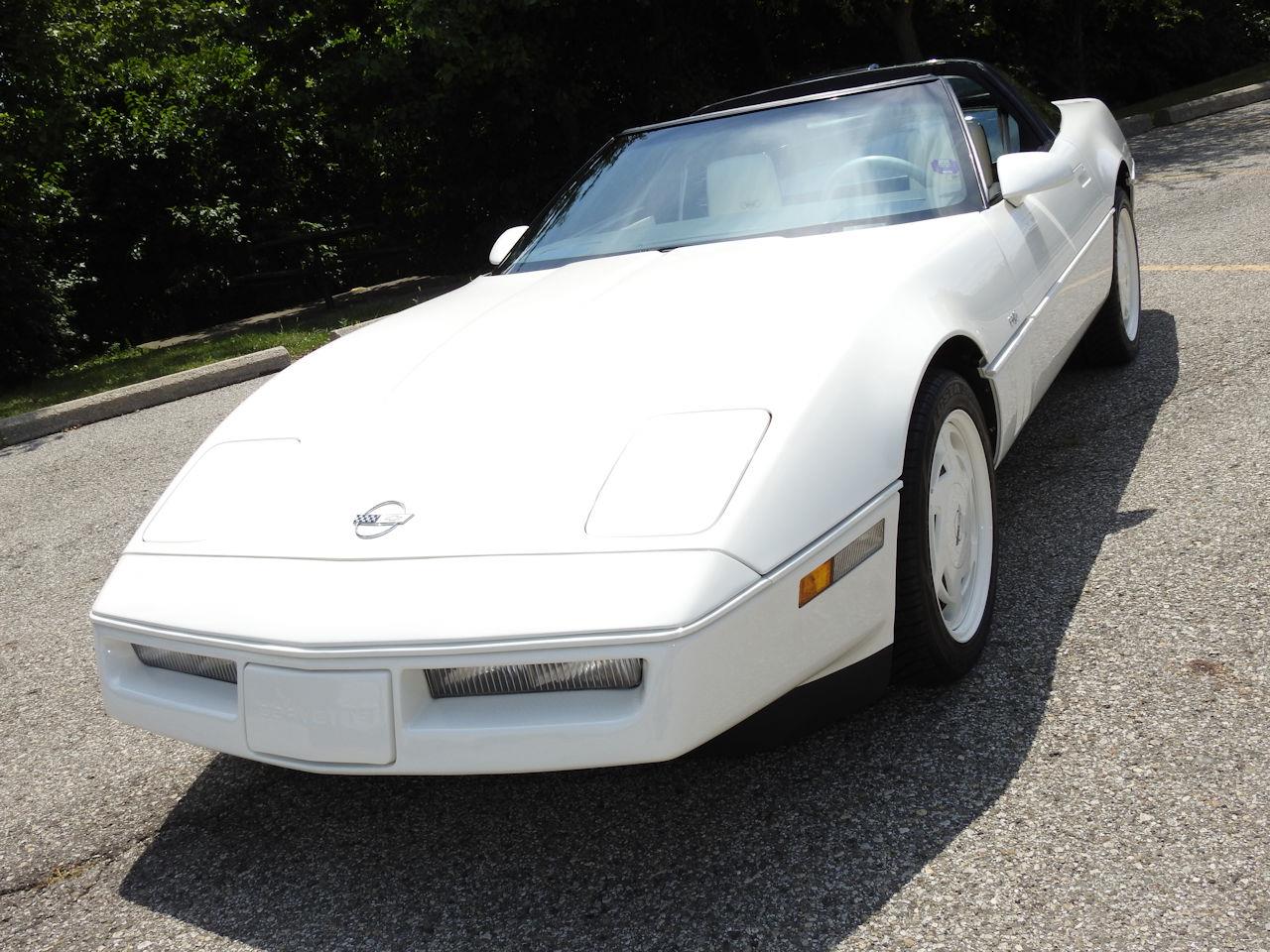 1988 Chevrolet Corvette for sale in O'Fallon, IL – photo 79