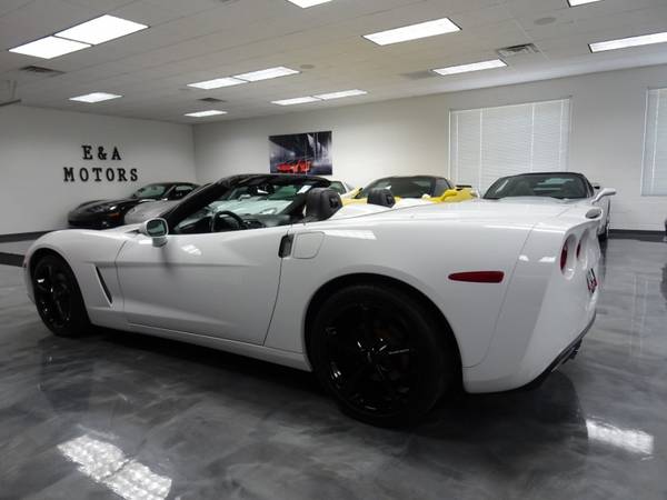 2012 Chevrolet Corvette 1LT - - by dealer - vehicle for sale in Waterloo, WI – photo 11