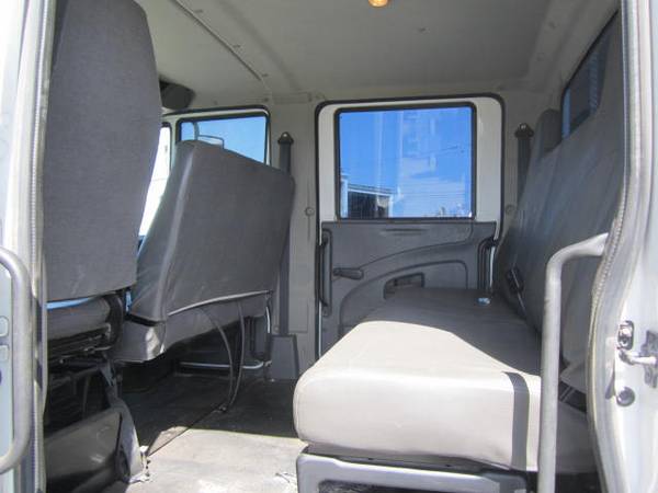 2013 International 4300 Crew Cab Non CDL - - by dealer for sale in Phoenix, AZ – photo 11