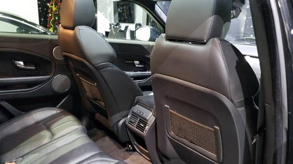 2016 Land Rover Range Rover Evoque 5dr HB SE - Payments starting at... for sale in Woodbury, NJ – photo 15