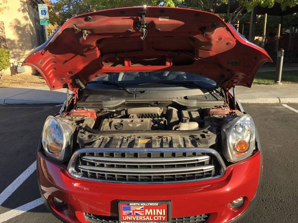 2015 Mini Cooper COUNTRYMAN - cars & trucks - by owner - vehicle... for sale in Las Vegas, NV – photo 5