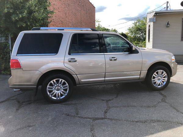 2014 Lincoln Navigator Ultimate 4WD CALL OR TEXT TODAY! for sale in Cleveland, OH – photo 5