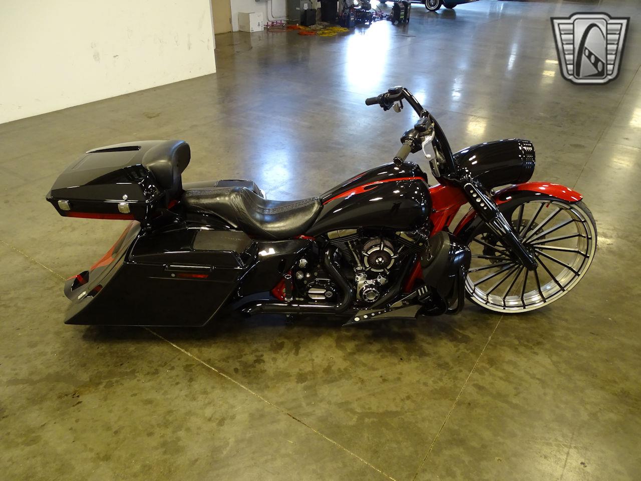 2009 Harley-Davidson Motorcycle for sale in O'Fallon, IL – photo 9