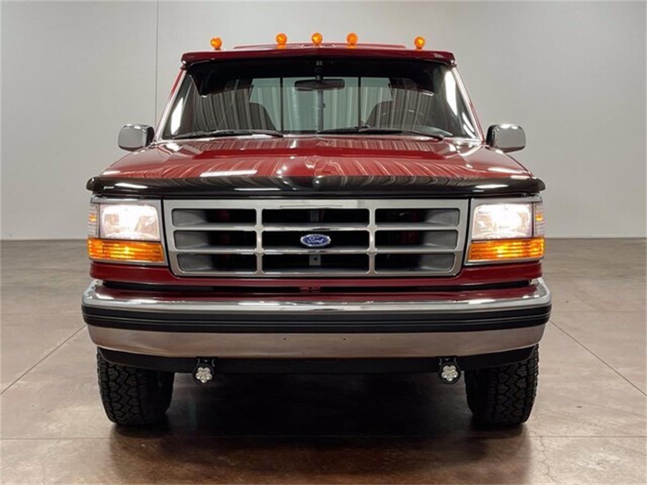 1992 Ford F150 for sale in Sioux Falls, SD – photo 38