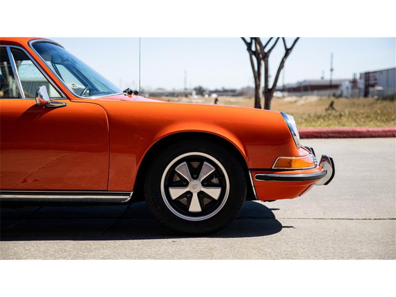 1971 Porsche 911T for sale in Houston, TX – photo 18