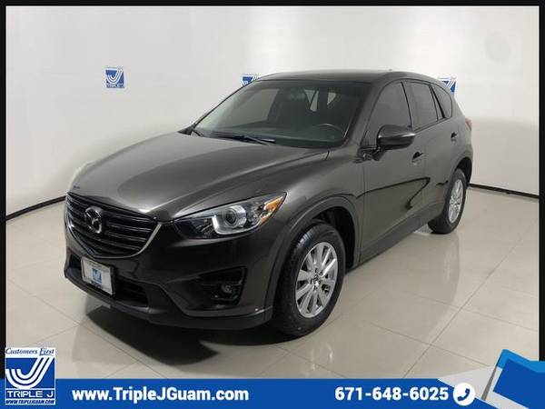 2016 Mazda CX-5 - - cars & trucks - by dealer for sale in Other, Other – photo 4