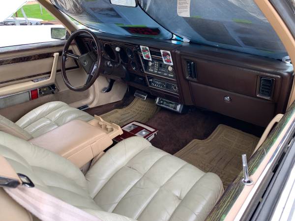 1983 Dodge Mirada CMX for sale in Cedar Rapids, IA – photo 10