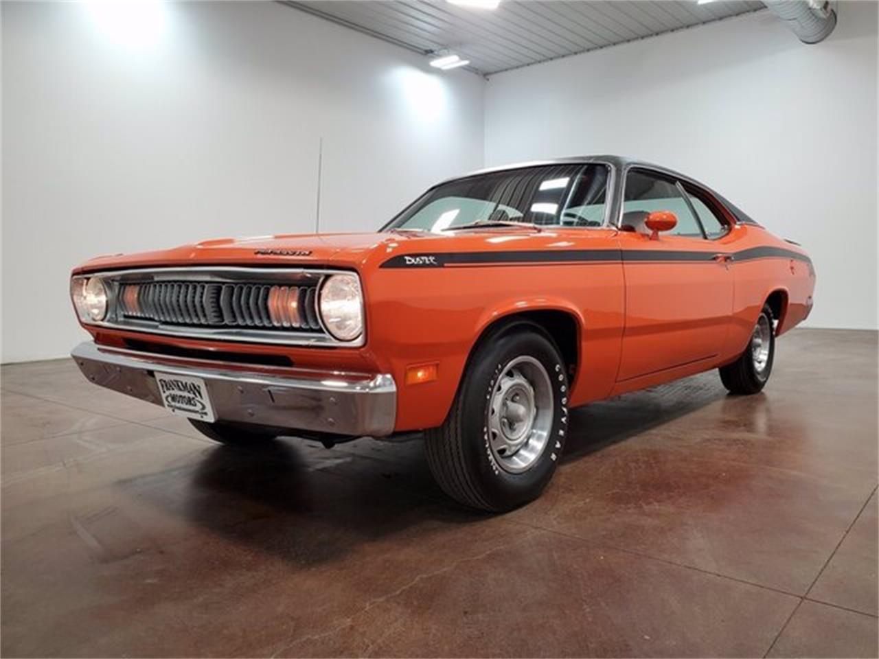 1971 Plymouth Duster for sale in Sioux Falls, SD – photo 43