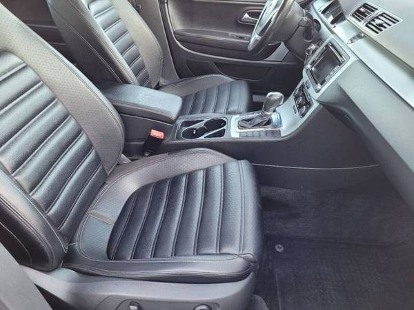 2012 Volkswagen CC Sport PZEV w/80k Miles - Leather & Loaded! for sale in Tulsa, OK – photo 12