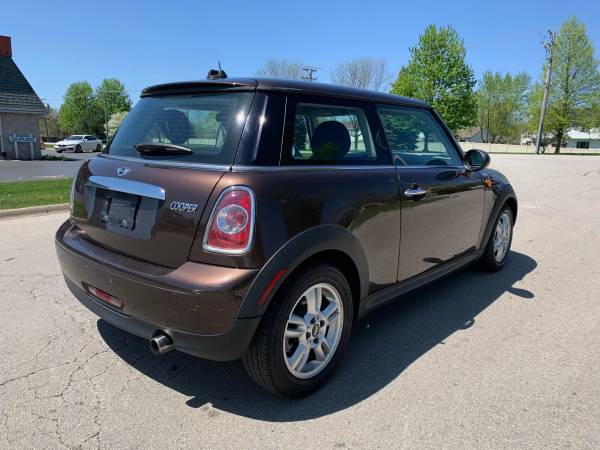 2012 MINI COOPER 1-Owner 6-SPEED MANUAL for sale in Naperville, IL – photo 5