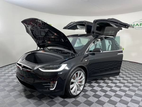 2016 Tesla Model X P100D Only 600 Miles! Full Self... for sale in Lincoln, NE – photo 13