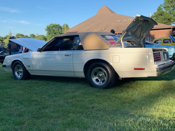 1983 Dodge Mirada CMX for sale in Cedar Rapids, IA – photo 5