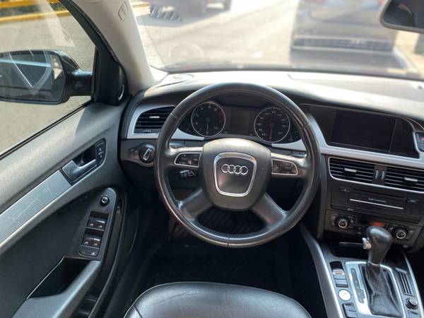 2012 Audi A4 2 0 TFSI Premium Plus S Tronic quattro AWD - cars & for sale in Union City, NJ – photo 16