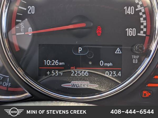 2017 MINI Hardtop 2 Door John Cooper Works SKU:H2G49331 Hatchback -... for sale in Santa Clara, CA – photo 12