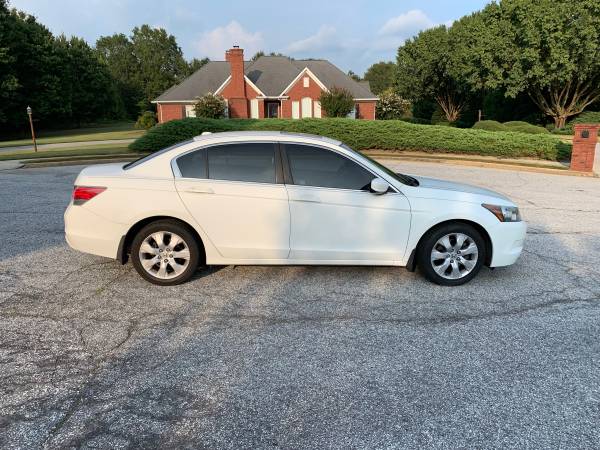 2008 HONDA ACCORD V4 EXCELLENT CONDITION! FINANCING AVAILABLE for sale in Grayson, GA – photo 7