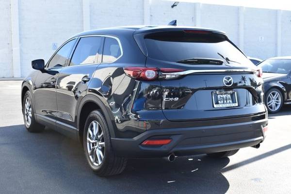 2018 Mazda CX-9 Touring Sport Utility 4D for sale in Ventura, CA – photo 9