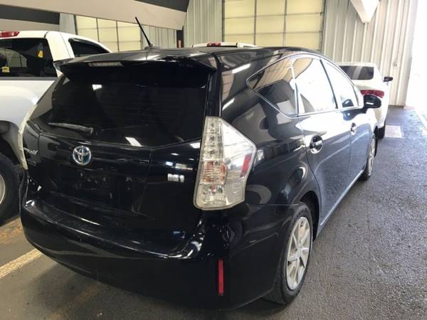 2012 TOYOTA PRIUS V - cars & trucks - by dealer - vehicle automotive... for sale in Memphis, MS – photo 4