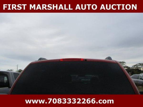2007 Dodge Durango SLT - Auction Pricing - - by dealer for sale in Harvey, IL – photo 5