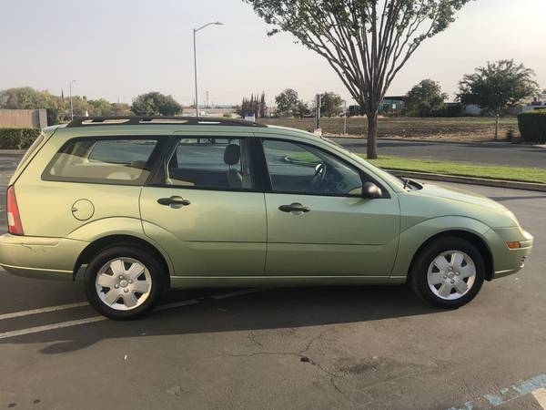 2007 Ford Focus SE Wagon 4D for sale in Pittsburg, CA – photo 8