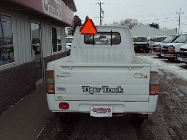 2009 No data No data Tiger Truck Extended Cab - - by for sale in Other, OH – photo 2