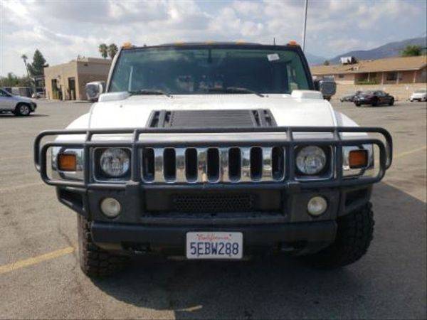 2003 HUMMER H2 Sport Utility 4D *Warranties and Financing Available!!! for sale in Las Vegas, NV – photo 2