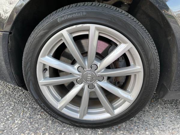 2011 Audi A6 3 0T Prestige S Line Quattro Navigation Rear Cam Loaded for sale in Medford, NY – photo 21