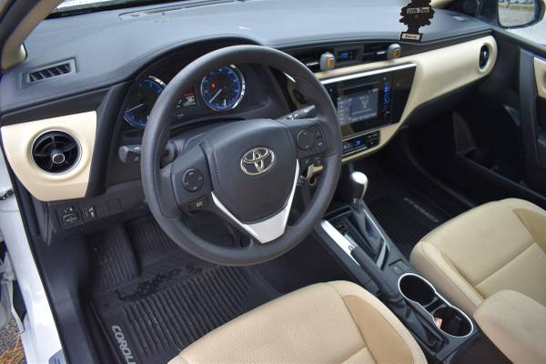 2018 TOYOTA COROLLA LE ***23K MILES ONLY*** - cars & trucks - by... for sale in Omaha, IA – photo 13