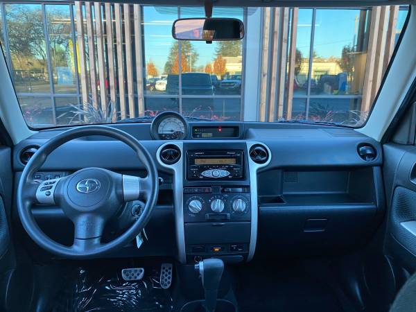 2006 SCION XB WAGON - cars & trucks - by dealer - vehicle automotive... for sale in Salem, OR – photo 14