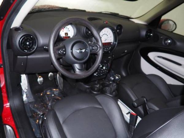 2014 MINI Cooper Paceman ALL4 2dr S SUV AWD All Wheel Drive - cars &... for sale in Portland, OR – photo 2