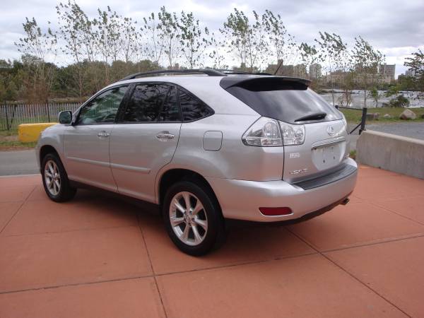 *** 2009 LEXUS RX350 * RX * NAV * BACK UP CAMERA * for sale in Brooklyn, NY – photo 3