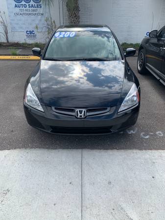 Honda Accord for sale in Clearwater, FL – photo 2
