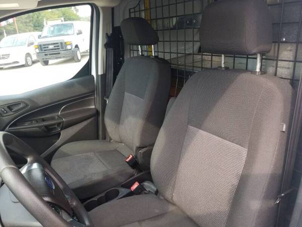 2014 Ford Transit Connect XL-1 OWNER! for sale in Tyler, TX – photo 13
